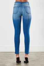 Tessa Distressed Jeans Photo four
