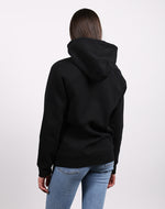 Brunette The Label - Redhead Classic Hoodie.